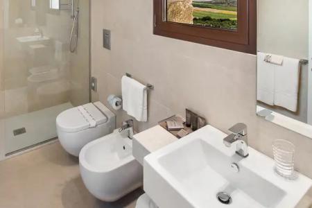 Firriato Hospitality - Baglio Sorìa - 46