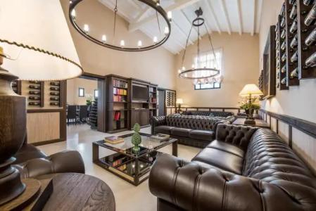 Firriato Hospitality - Baglio Sorìa - 26