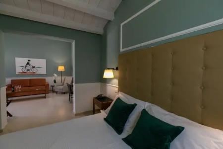 Firriato Hospitality - Baglio Sorìa - 7