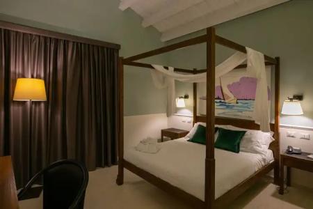 Firriato Hospitality - Baglio Sorìa - 9