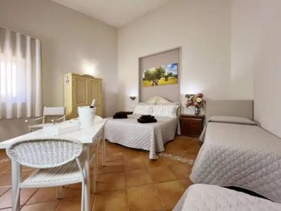 La Maison One b&b - 64