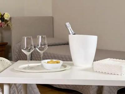 La Maison One b&b - 10