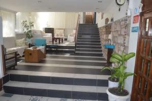 Tunc Hotel, Айвалык