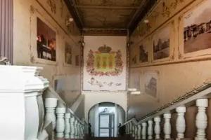 Апартаменты на Московской, Пенза