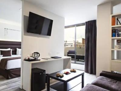 Bcn Urbanesss Gran Rosellon - 52