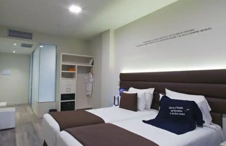 Bcn Urbanesss Gran Rosellon - 15