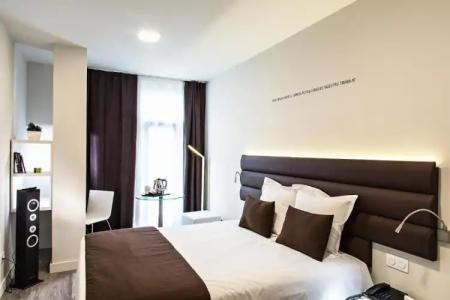 Bcn Urbanesss Gran Rosellon - 34