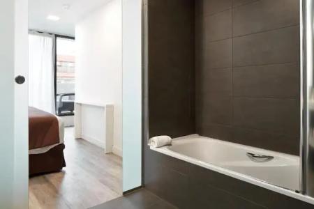 Bcn Urbanesss Gran Rosellon - 54