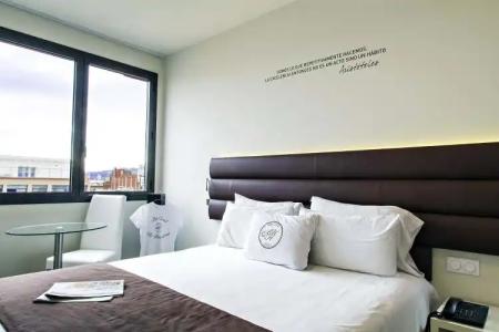 Bcn Urbanesss Gran Rosellon - 13