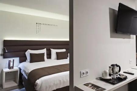 Bcn Urbanesss Gran Rosellon - 3