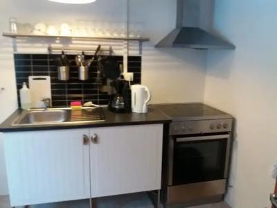 Grand-Inn Bar and Bed - 8