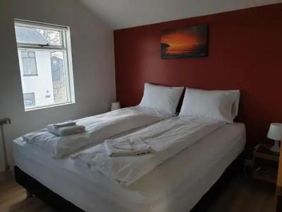 Grand-Inn Bar and Bed - 10