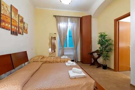 Miclad Colosseum Guest House - 45