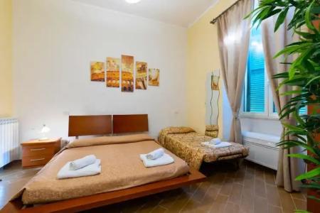 Miclad Colosseum Guest House - 111