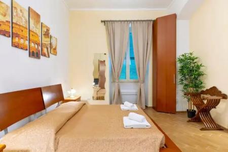 Miclad Colosseum Guest House - 123