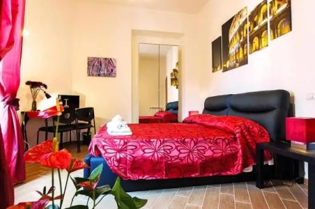 Miclad Colosseum Guest House - 93