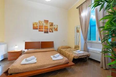 Miclad Colosseum Guest House - 48