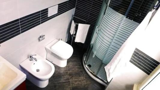Miclad Colosseum Guest House - 120