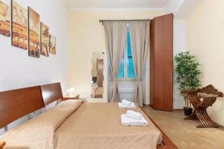 Miclad Colosseum Guest House - 75