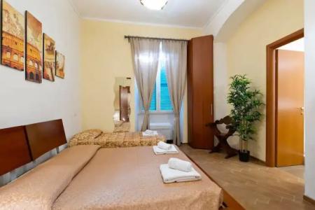 Miclad Colosseum Guest House - 103