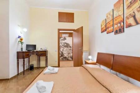 Miclad Colosseum Guest House - 110