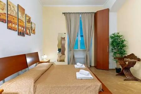 Miclad Colosseum Guest House - 40