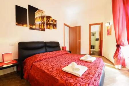 Miclad Colosseum Guest House - 104