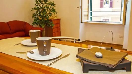 Miclad Colosseum Guest House - 31