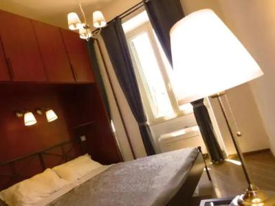 Miclad Colosseum Guest House - 64