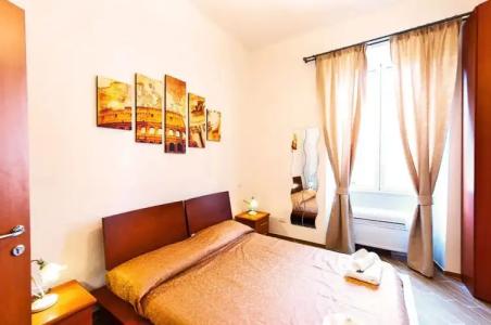 Miclad Colosseum Guest House - 26