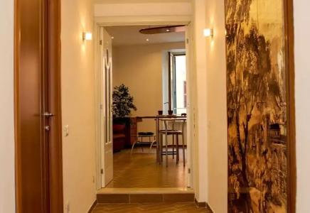 Miclad Colosseum Guest House - 13