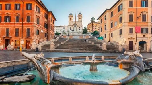Miclad Colosseum Guest House - 17
