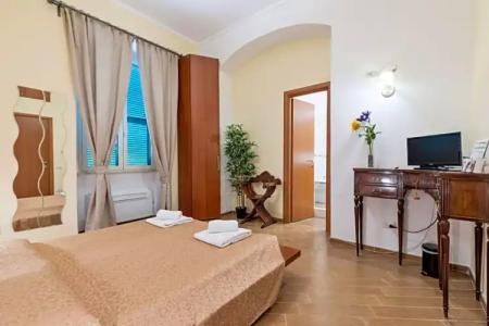 Miclad Colosseum Guest House - 41