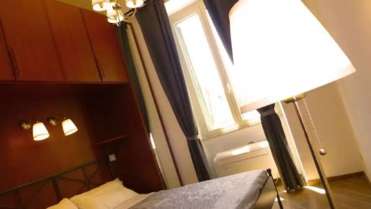 Miclad Colosseum Guest House - 59