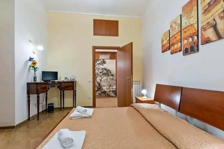 Miclad Colosseum Guest House - 44