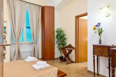 Miclad Colosseum Guest House - 108