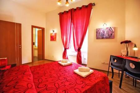 Miclad Colosseum Guest House - 77