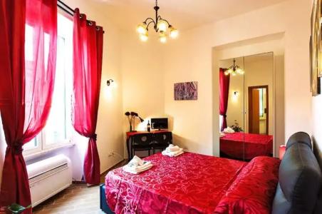 Miclad Colosseum Guest House - 117