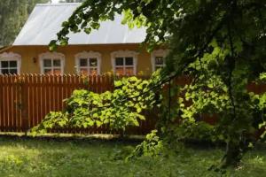 Гостевой дом «Русская дача», Южа