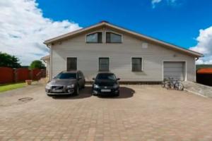 Гостевой дом «Ялгуба»