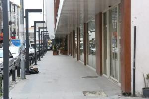 Sapko Airport Hotel, Стамбул