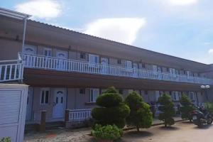 Апарт-отель «House Michalis», Сарти