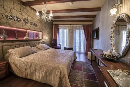 Kazdaglari Karye Müze - 52