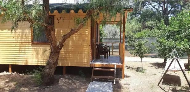 Secret Garden & Bungalows - 7