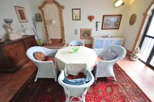 La Dimora dell'Inglese - 19