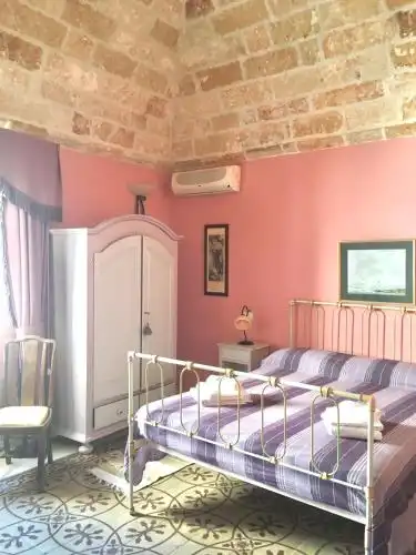 La Dimora dell'Inglese - 11