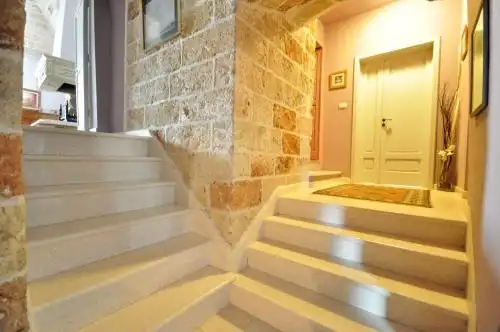 La Dimora dell'Inglese - 4