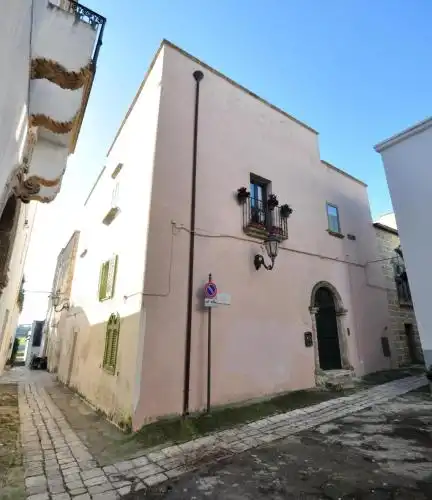 La Dimora dell'Inglese - 27