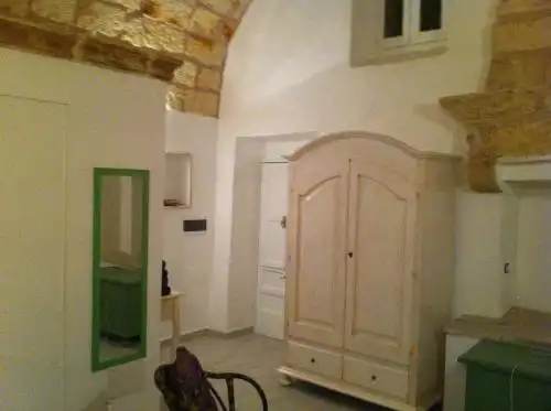 La Dimora dell'Inglese - 21