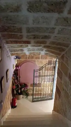 La Dimora dell'Inglese - 2